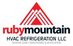 Ruby Mountain HVAC Refrigeration LLC