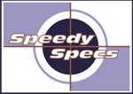 Speedy Specs
