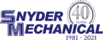 Snyder Mechanical