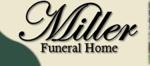 MILLER FUNERAL HOME