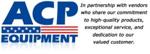 ACP EQUIPMENT
