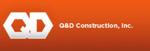 Q & D Construction Inc.