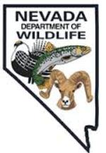 NEVADA DEPARTMENT OF WILDLIFE