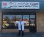 TROY EDEN dba EDEN MEDICAL