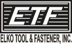 ELKO TOOL AND FASTENER