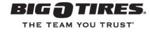 Big O Tires / Local