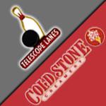 Cold Stone-Telescope Fun Center