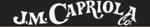 Jm Capriola Company