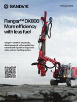 SANDVIK MINING and Rock Solutions - Ad from 2026-06-03