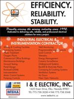I & E Electric Inc. - Ad from 2026-09-09