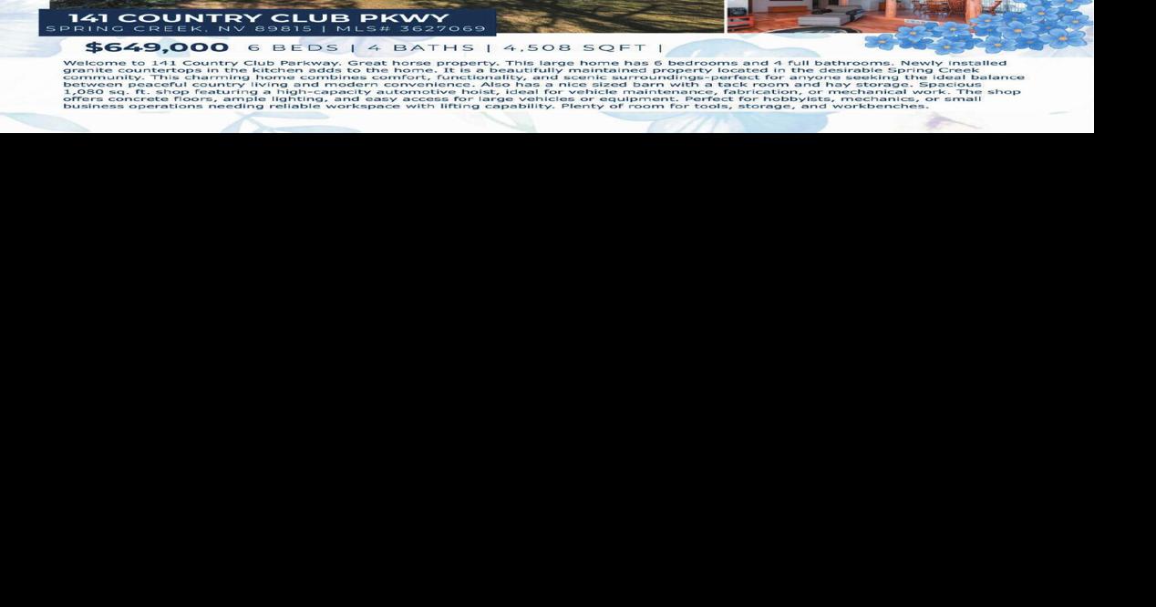 CB/VERONICA ELDRIDGE - Ad from 2026-05-05