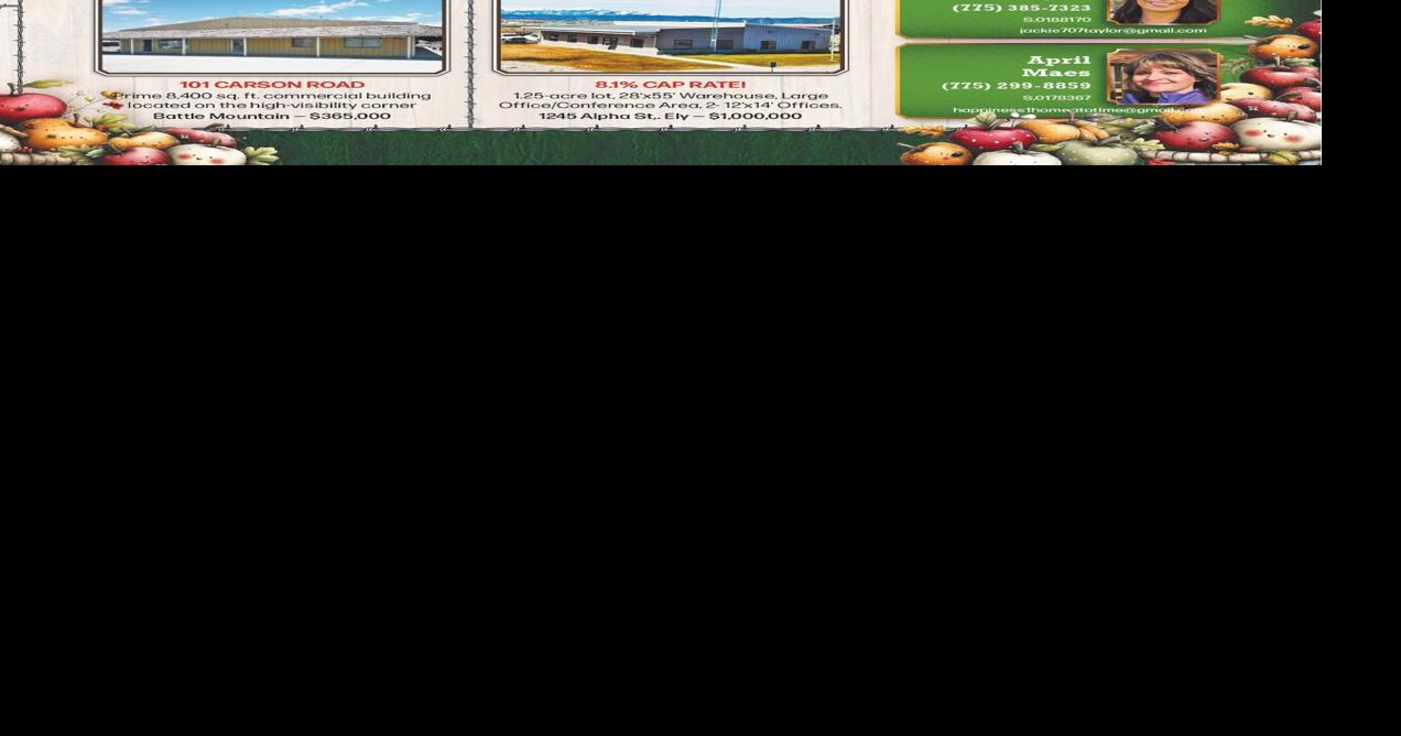 ALLIE BEAR REAL ESTATE - Ad from 2026-09-05