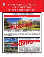 BAWCOM REAL ESTATE-RE GUIDE - Ad from 2026-06-06