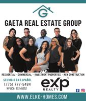 eXp/Gaeta Real Estate Group - Ad from 2022-11-17