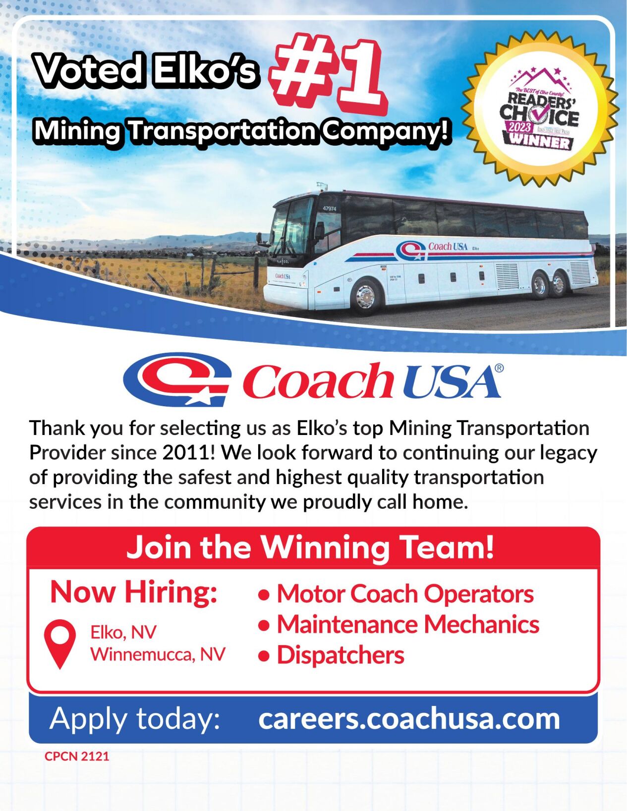 coach usa inc