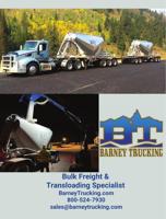 BARNEY TRUCKING - Ad from 2026-06-03