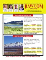 BAWCOM REAL ESTATE-RE GUIDE - Ad from 2026-06-06