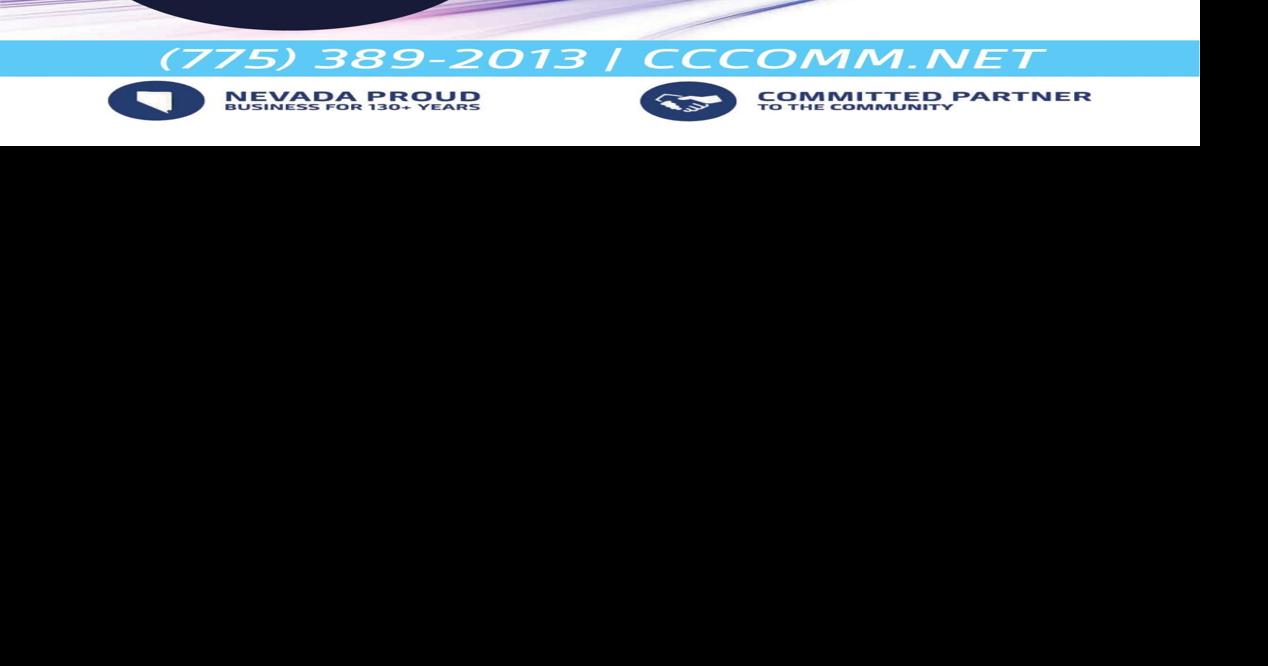 CC COMMUNICATIONS - Ad from 2026-05-05