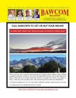 BAWCOM REAL ESTATE-RE GUIDE - Ad from 2026-06-06