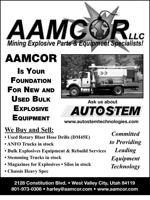 AAMCOR COMPANIES - Ad from 2026-06-03