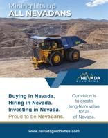 NEVADA GOLD MINES - Ad from 2026-06-03
