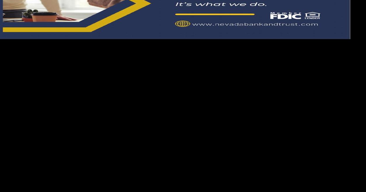 NEVADA BANK & TRUST - Ad from 2026-09-05