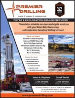 PREMIER DRILLING - Ad from 2026-06-03