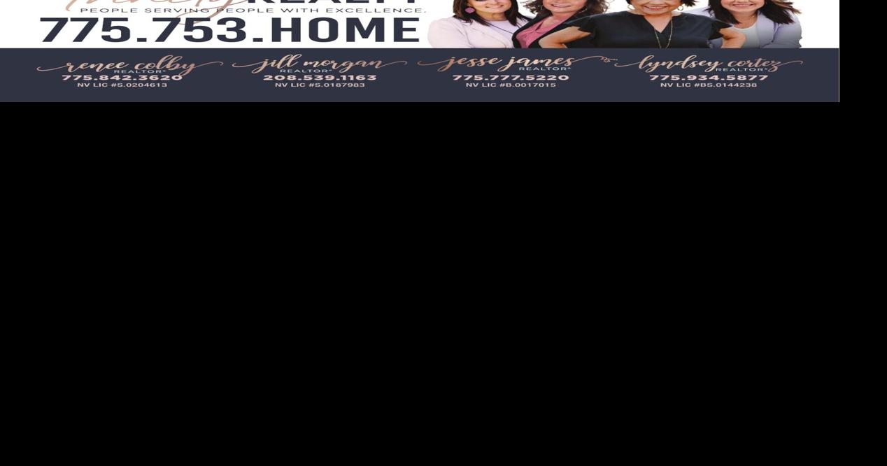 TRINITY REALTY/JESSE JAMES - Ad from 2026-05-05
