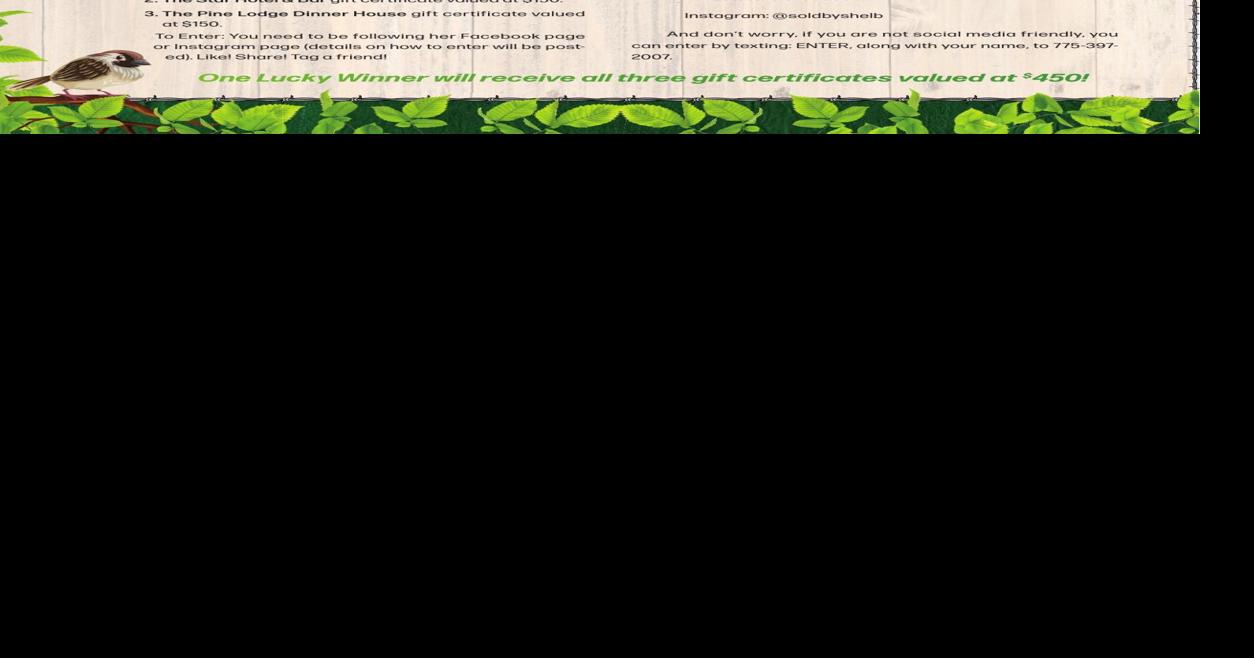 ALLIE BEAR REAL ESTATE Ad from 20240601