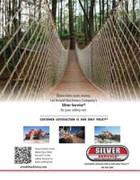 Arnold Machinery/Silver Service® - Ad from 2026-06-03