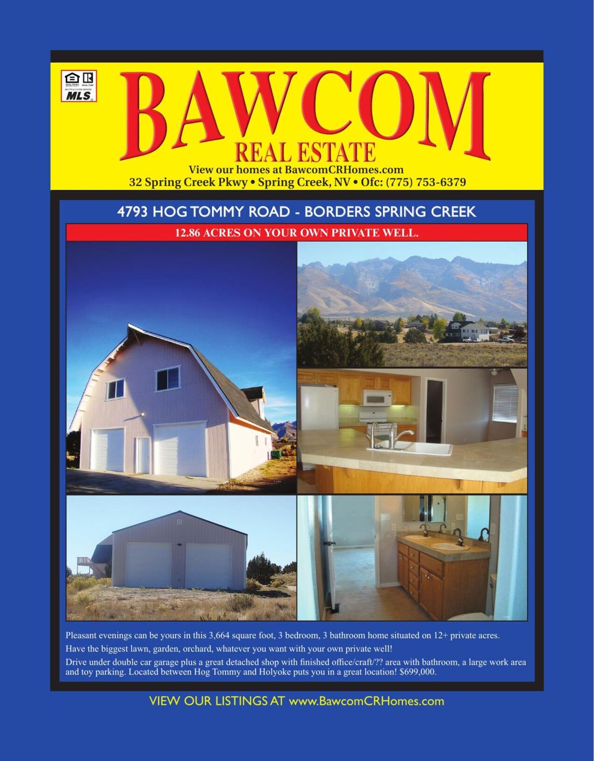 REAL ESTATERE GUIDE Ad from 20240406