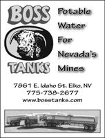 BOSS TANKS - Ad from 2026-06-03