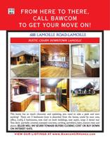 BAWCOM REAL ESTATE-RE GUIDE - Ad from 2026-06-06