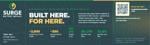 SURGE BATTERY METALS - Ad from 2026-10-06