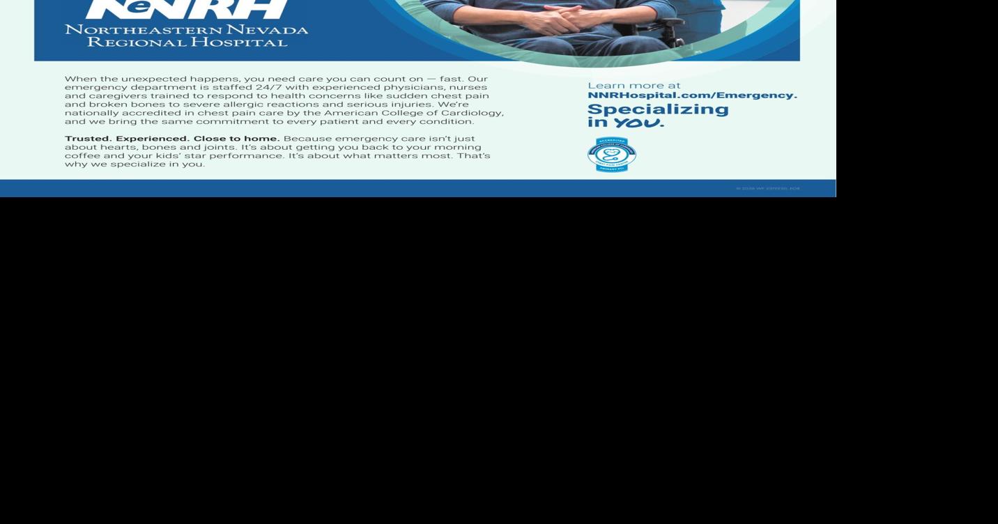 NNRH (NE NEVADA REGIONAL HOSPITAL) - Ad from 2026-05-02