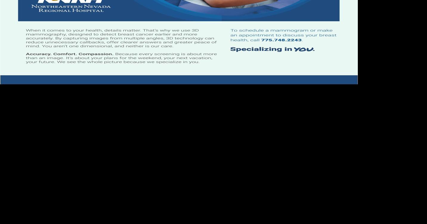 NNRH (NE NEVADA REGIONAL HOSPITAL) - Ad from 2026-10-31