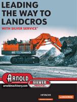ARNOLD MACHINERY/ CORP. - Ad from 2026-06-03