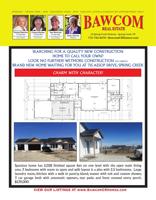 BAWCOM REAL ESTATE-RE GUIDE - Ad from 2026-06-06