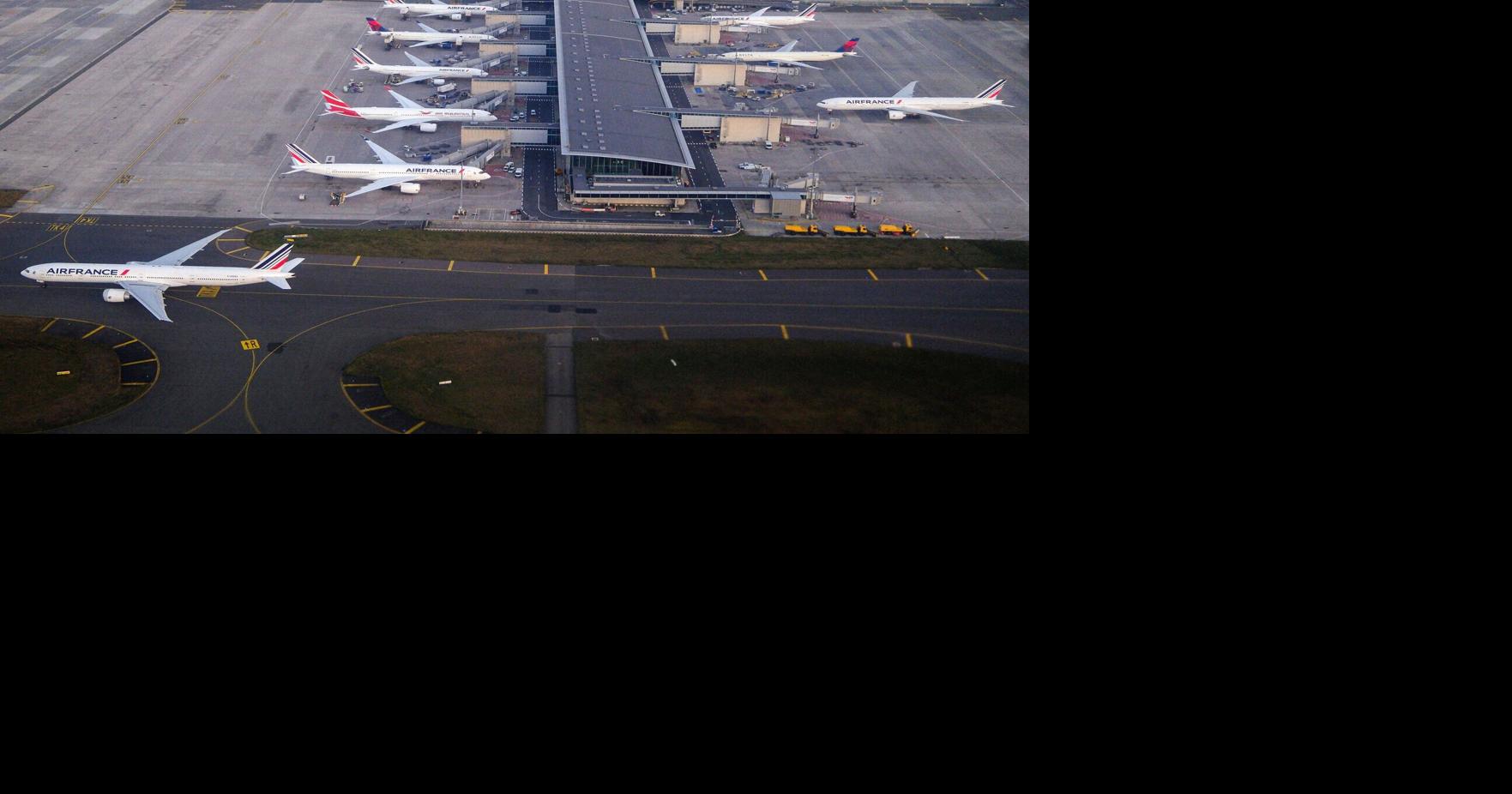 Stories of airline hell: The 10 worst airports in the world