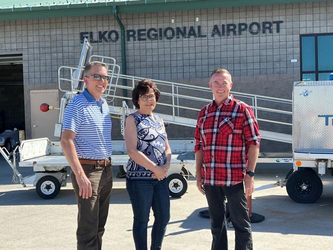 Navigating Crisis and Recovery in Elko