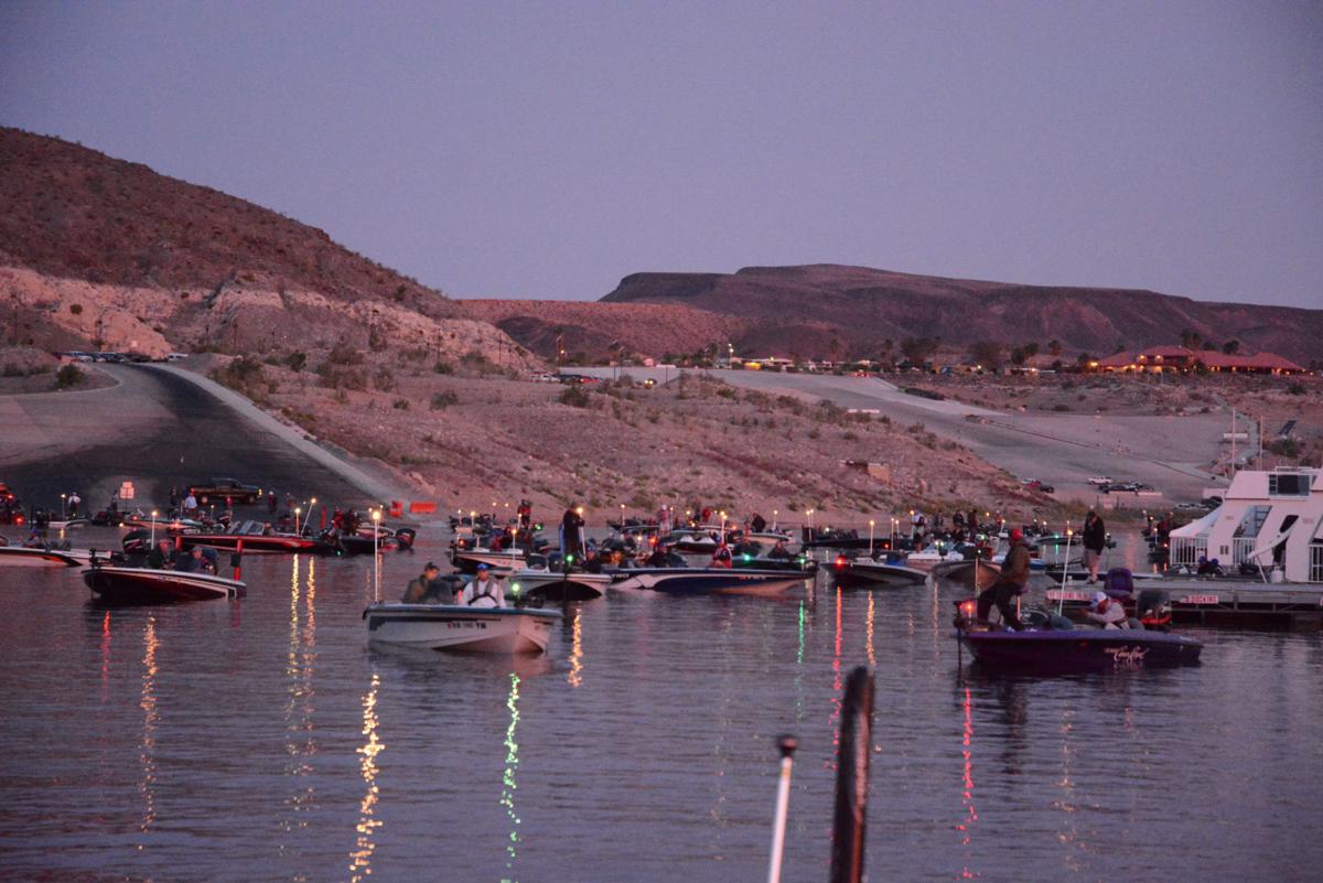 Lake Mead