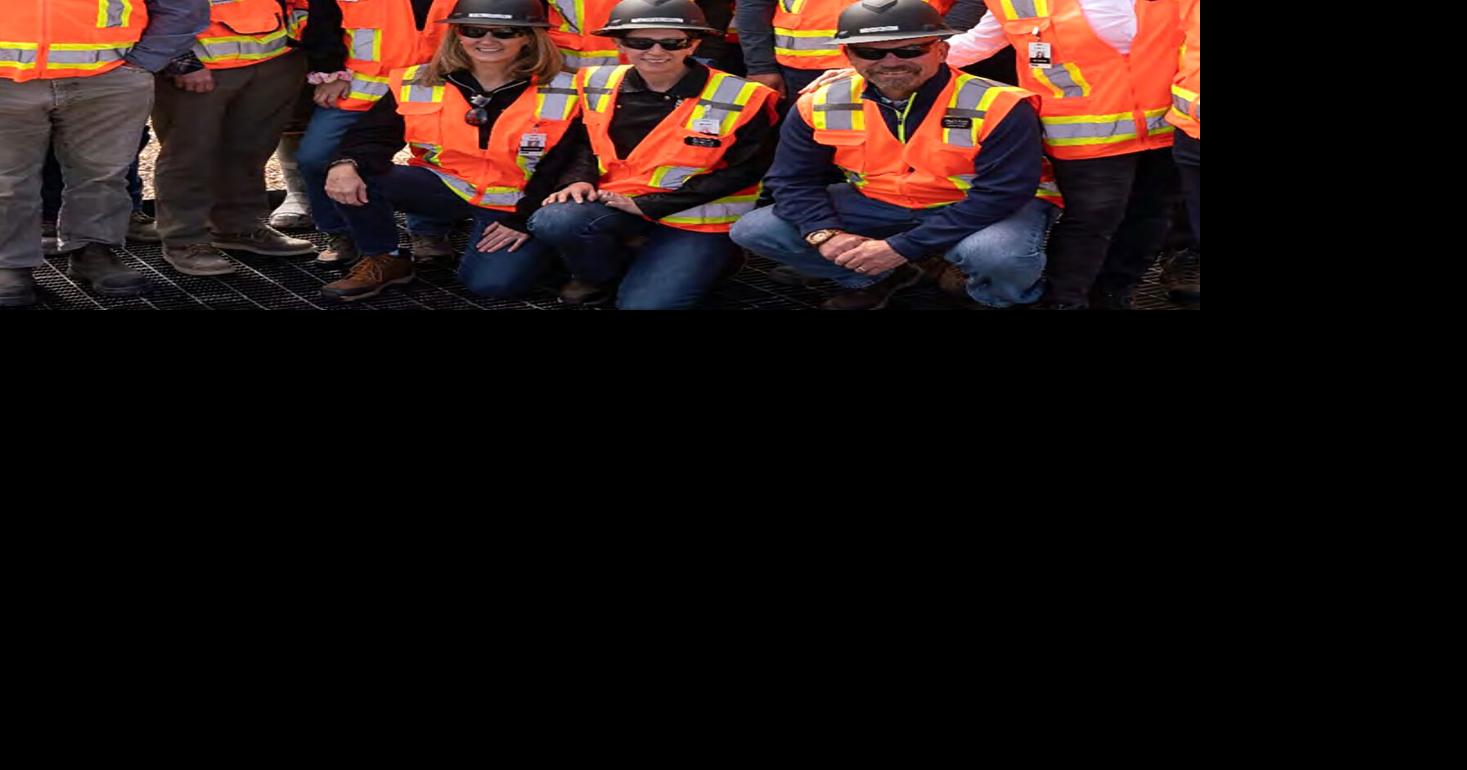 Kinross reports strong second quarter ADELLA HARDING Mining Correspondent Aug 1, 2026 7 mins ago