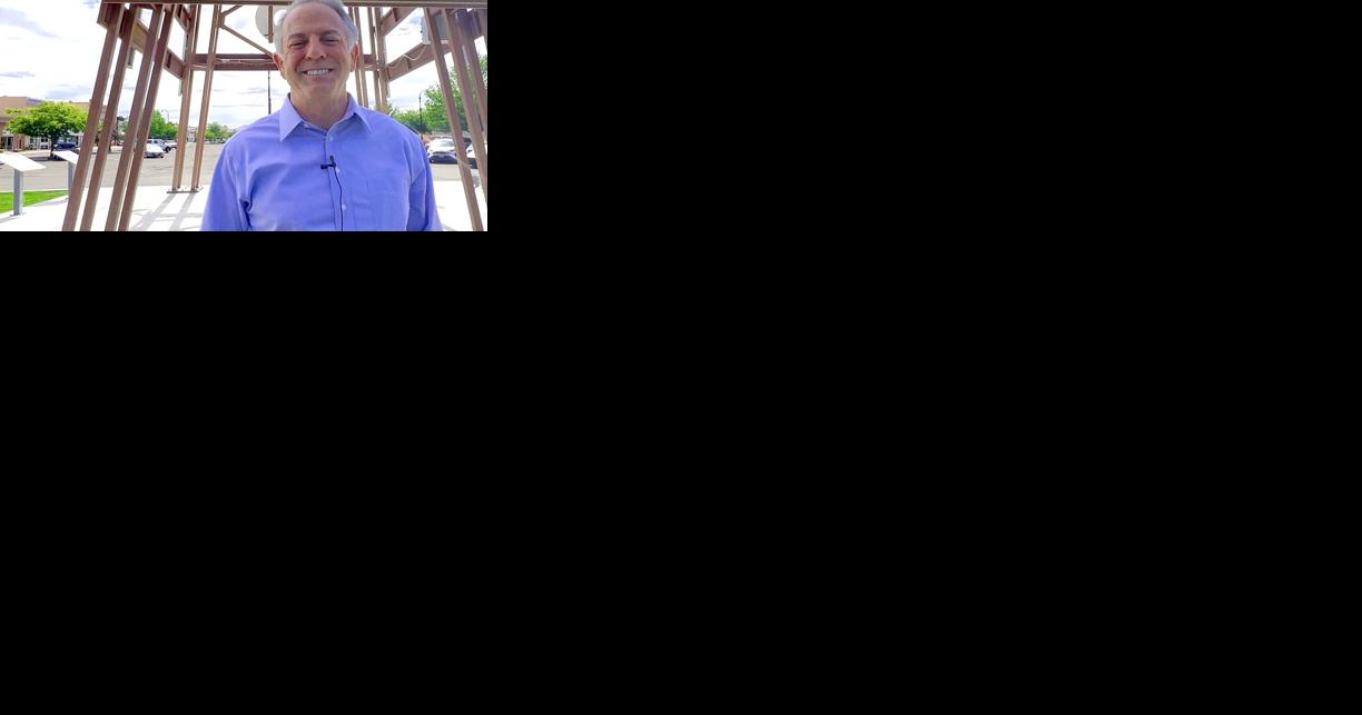Gov. Lombardo stops in Elko - Vimarsana News