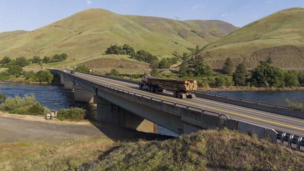 Comment now on Idaho’s draft Long-Range Transportation Plan
