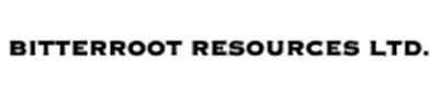 Bitterroot Resources Ltd. logo