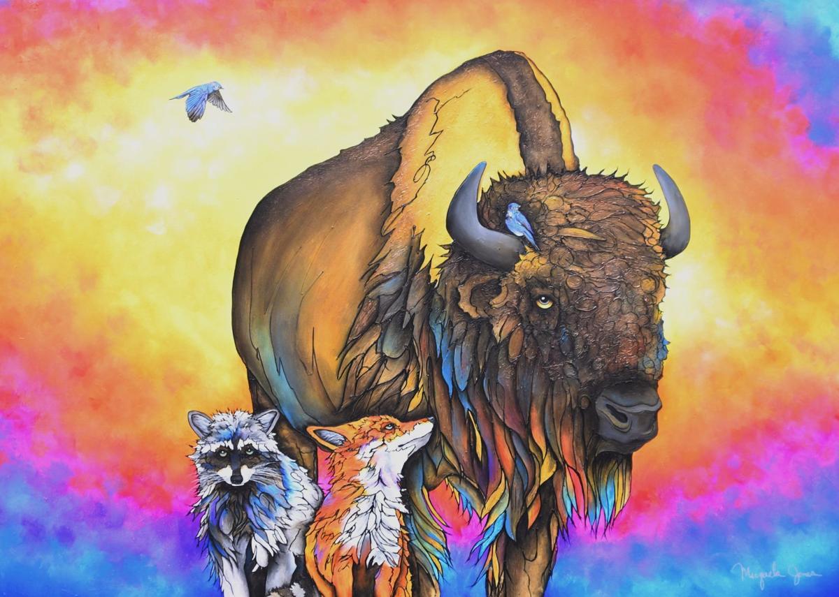 Art of the West at Northeastern Nevada Museum
