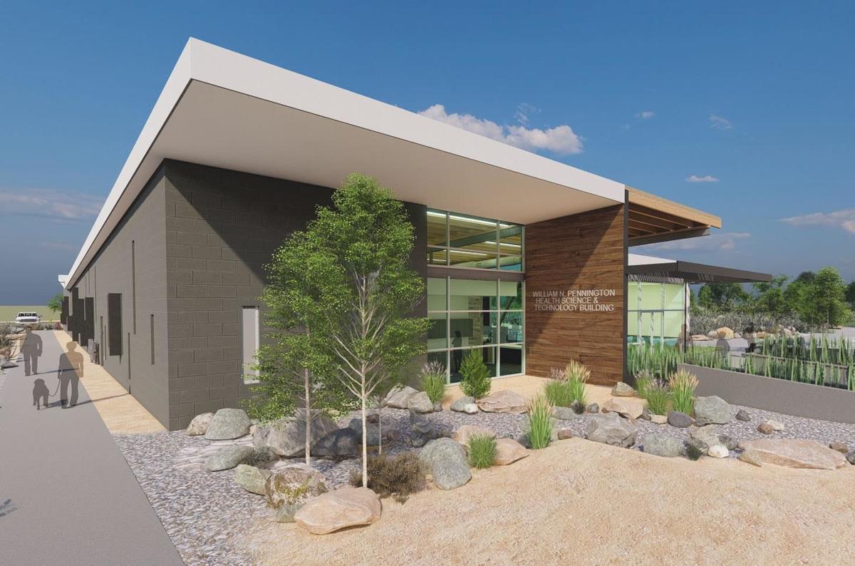 GBC project selected as Cashman Good Government Award finalist