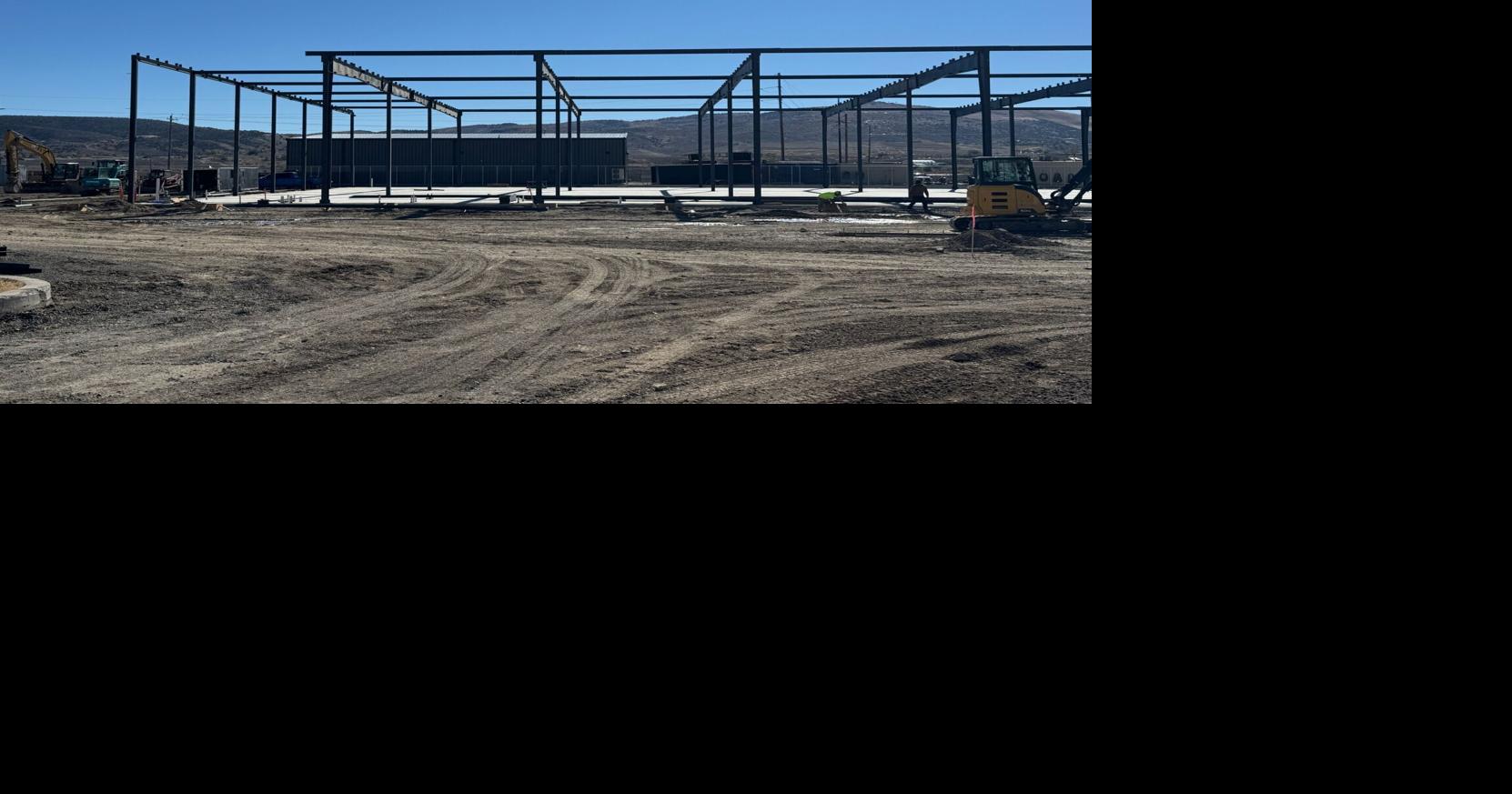 Elko IFA store to move into larger facility
