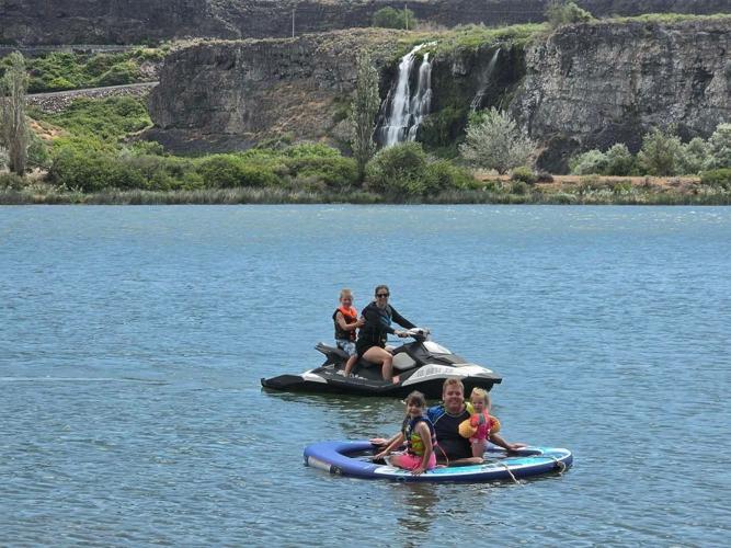 Thousand Springs RV Resort: Southern Idaho’s Hidden Waterfront Camping Gem