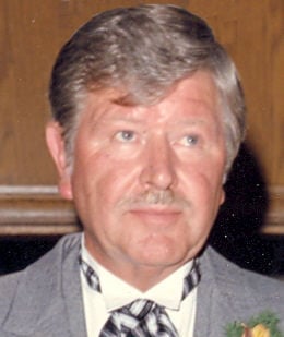 Fred O. Wood